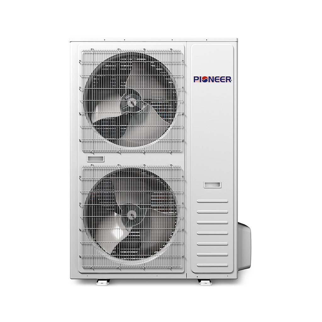 Pioneer® 48,000 BTU 17.5 SEER2 Ducted Central Split Inverter+ Condense