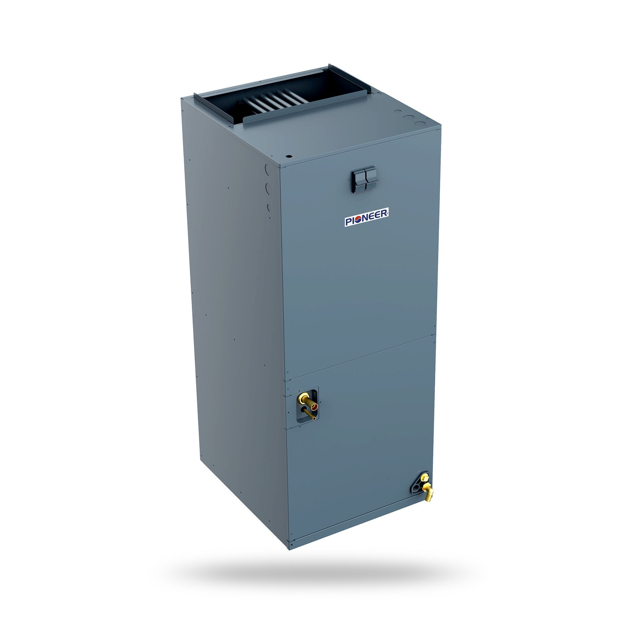 Pioneer® Vertex™ 36,000 BTU 18.6 SEER2 230V Ducted Central Split Air Conditioner Inverter Heat Pump