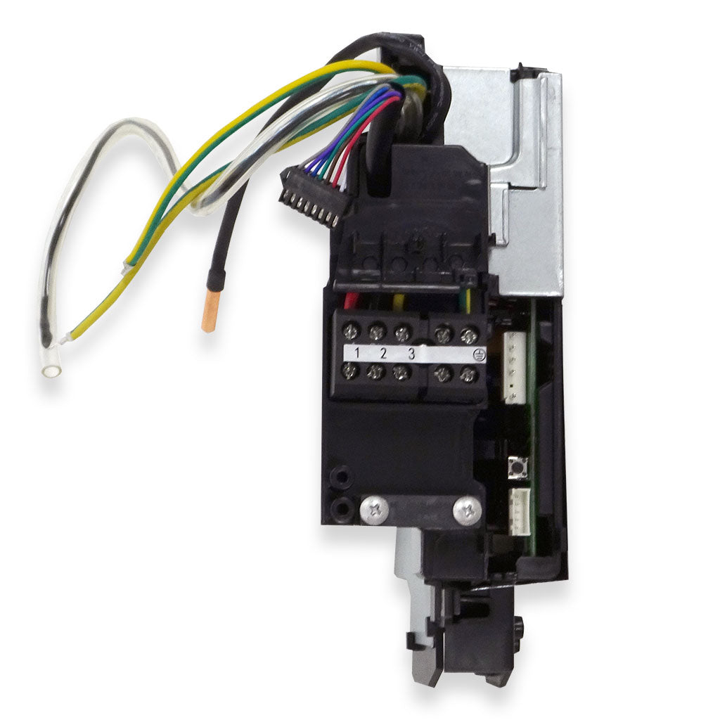 Electronic Control Box Subassembly for WS012AMFI22HLD