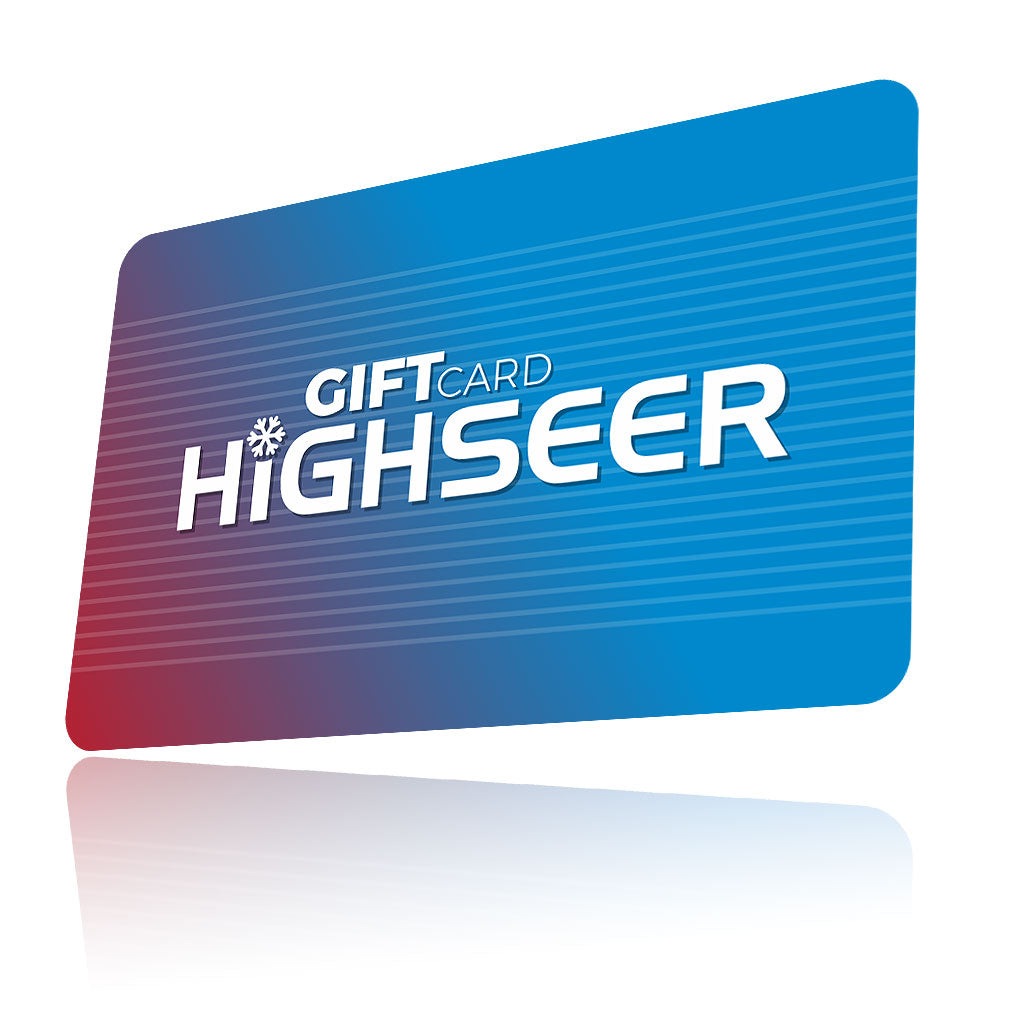 HighSEER Gift Card