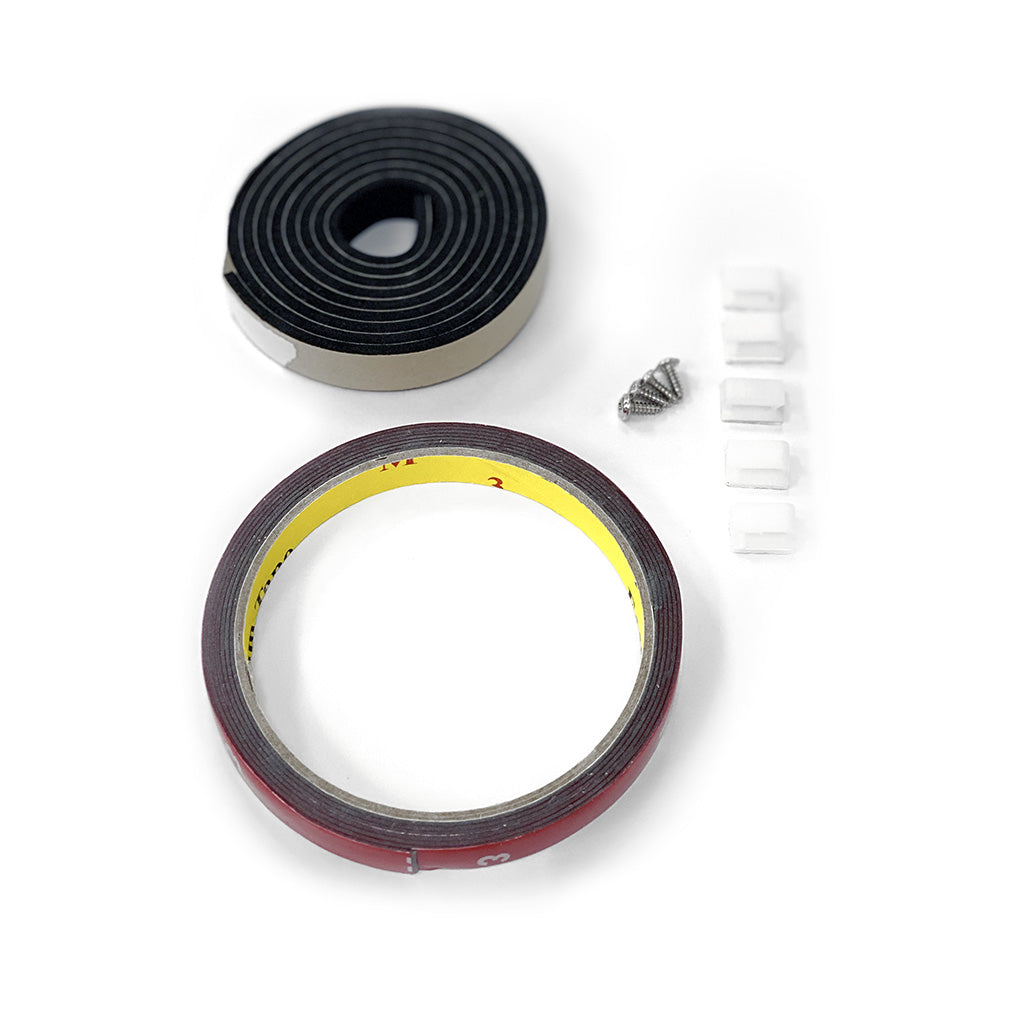 UVC Bacterial Disinfection for Mini Split Systems