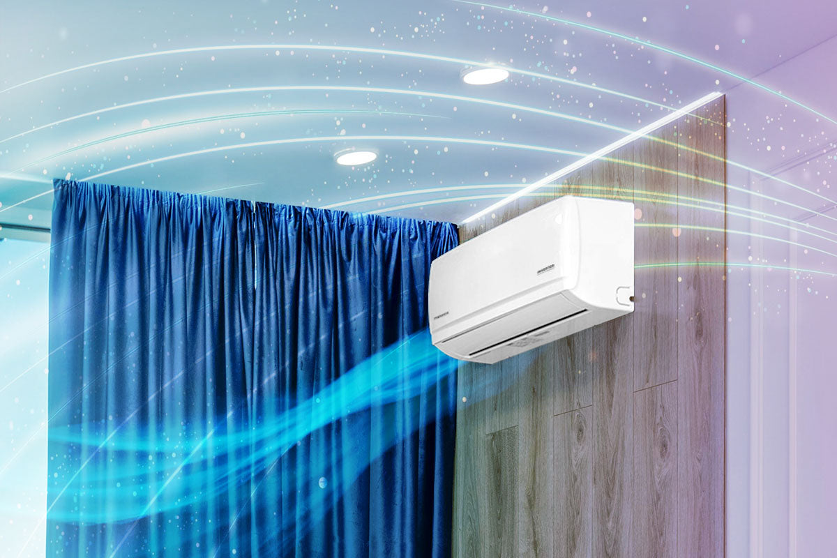 Diamante Pro™ High-Wall Series