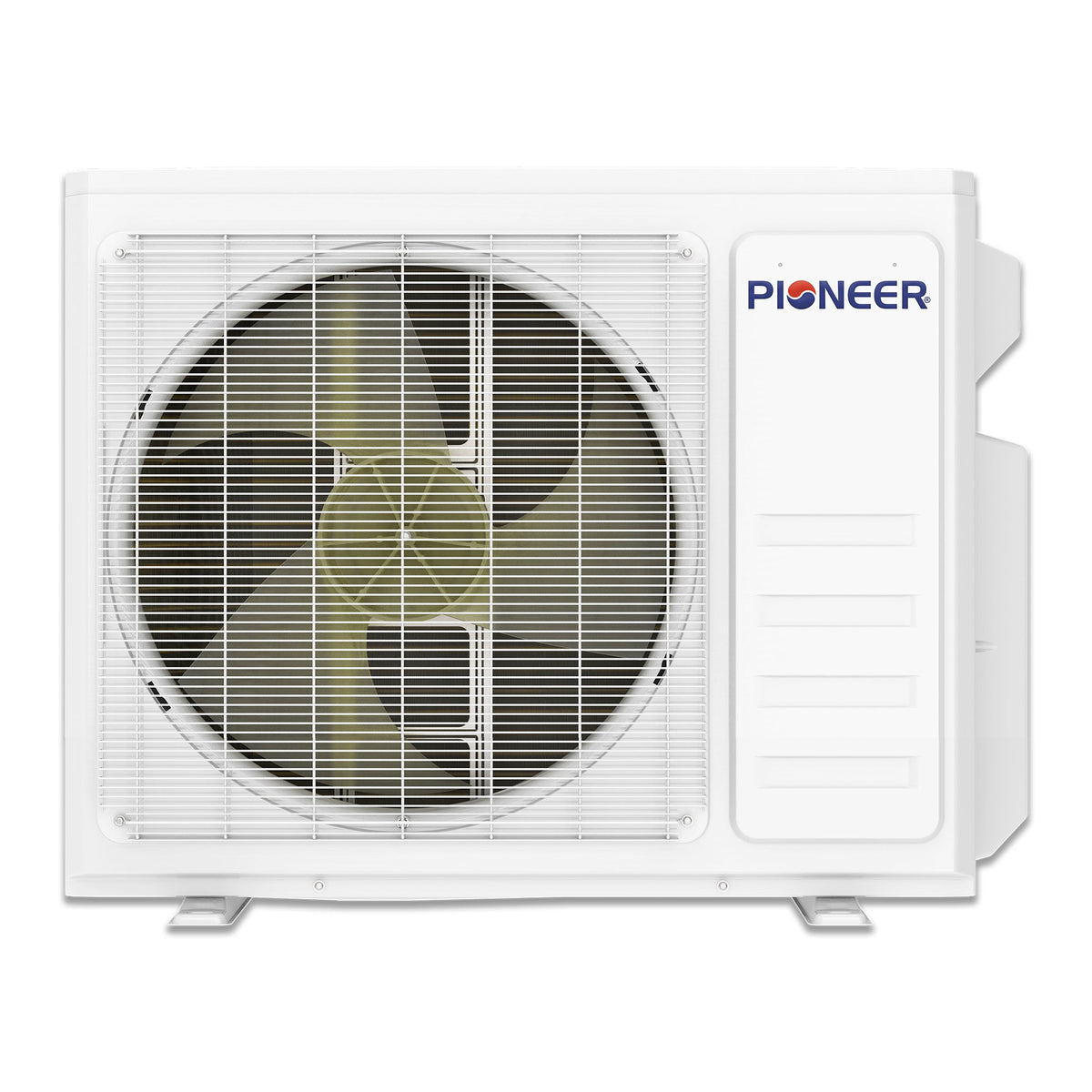 Pioneer® Dual-Zone (2) Circuit Quantum Ultra™ Outdoor Section 230V Inverter++ Conditioner Heat Pump - Clearance 💰