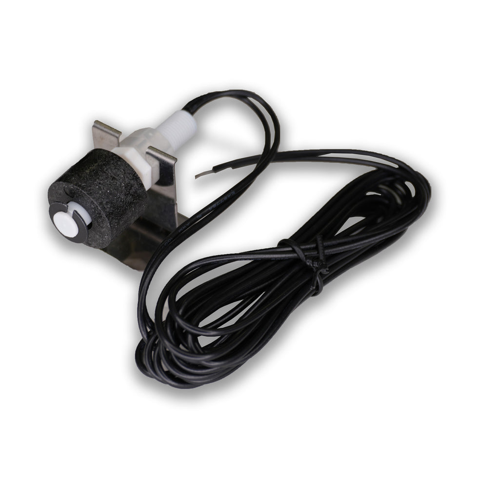 Condensate Float Switch for Indoor Air Handling Units