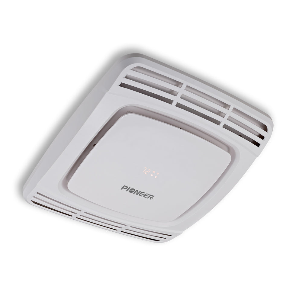Pioneer® 13,500 BTU Full Inverter Rooftop RV Air Conditioner Heat Pump, 115V - Clearance 💰