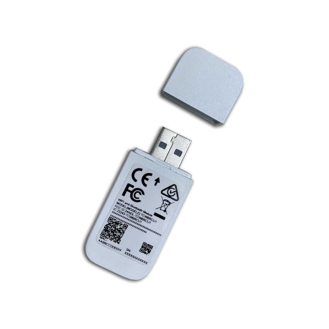 Replacement Internet/BLE Dongle for Pioneer® WYT/WT Series Air Conditioner Heat Pump Systems