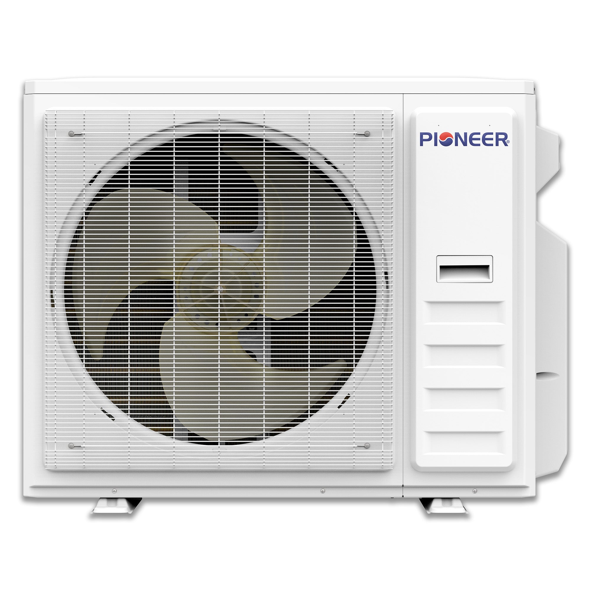 Pioneer® Quint-Zone (5) Circuit Quantum Ultra™ Outdoor Section 230V Inverter++ Conditioner Heat Pump