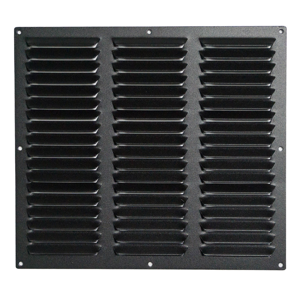 Pioneer® 10,000 BTU 115V Under-Bench RV Inverter Packaged Heat Pump Air Conditioner