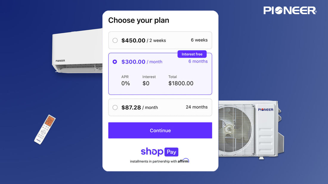 Shop Pay