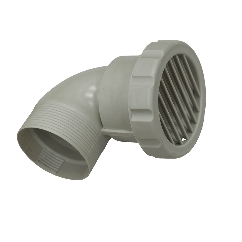 Air Outlet and Duct Hose Kit for Pioneer Under-Bench Heat Pump