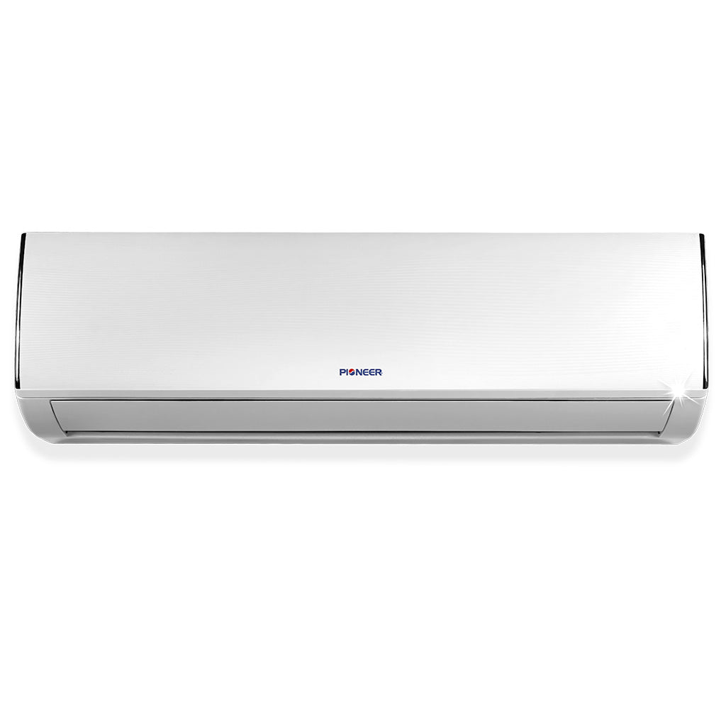 WT009ALFI19HLD - Indoor Section Air Handler 9,000 BTU 115V 19 SEER