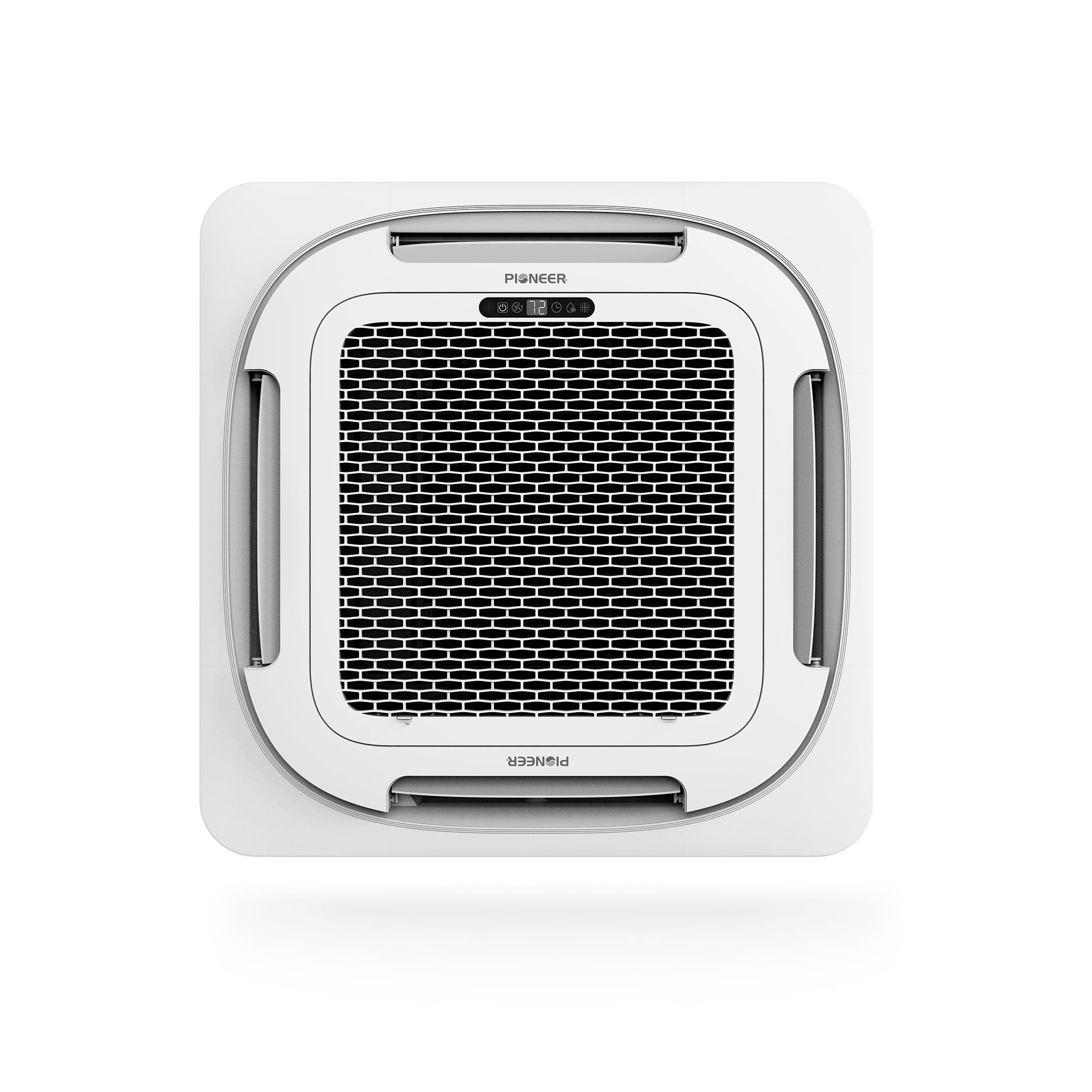 Pioneer Quantum Ceiling Cassette Indoor Unit - Thumbnail 3