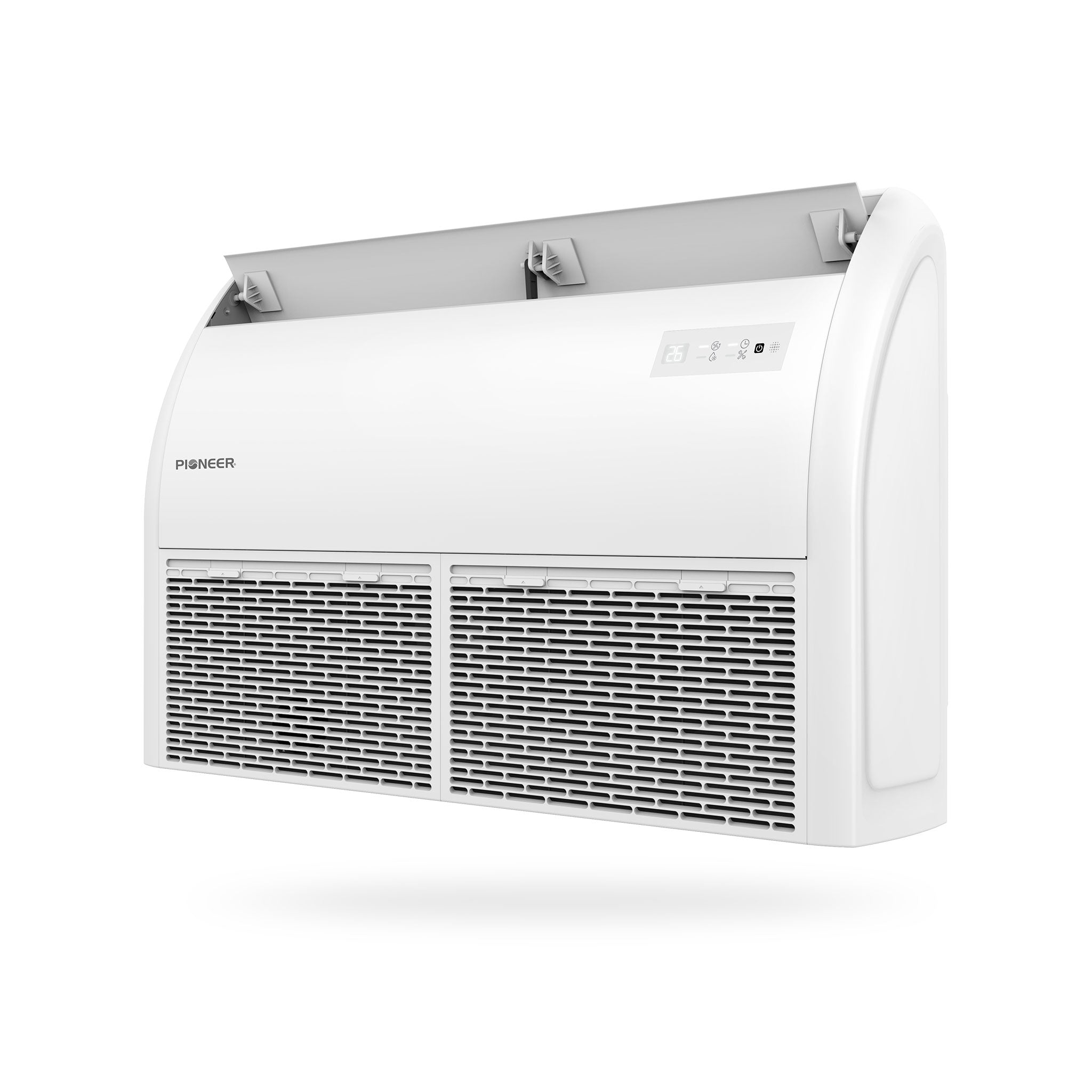 Pioneer Quantum Mini-Split - Thumbnail 5