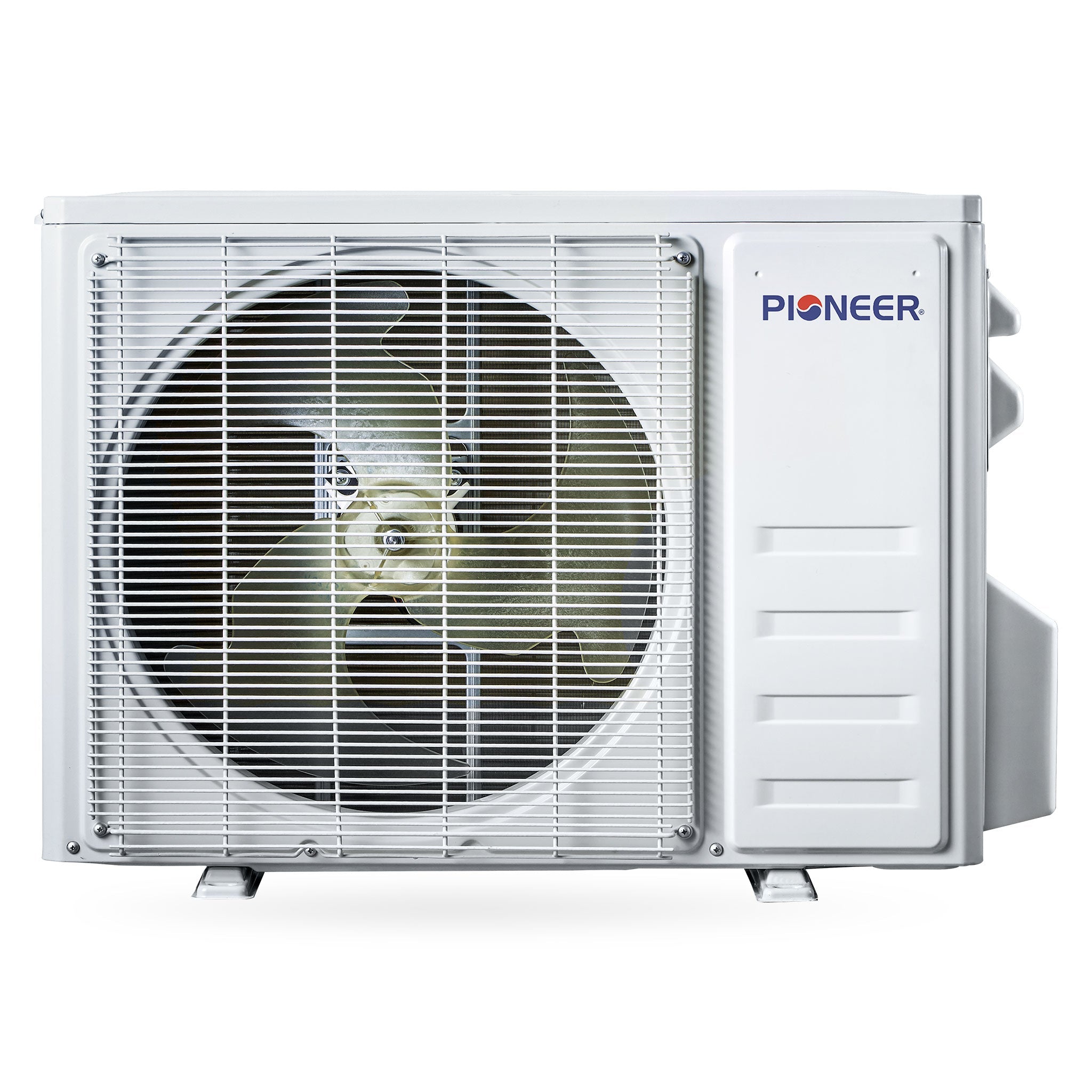 Pioneer® Quantum Ultra™ 12,000 BTU 23 SEER2 115V High-Wall Ductless Mini-Split Air Conditioner Inverter Heat Pump Full Set