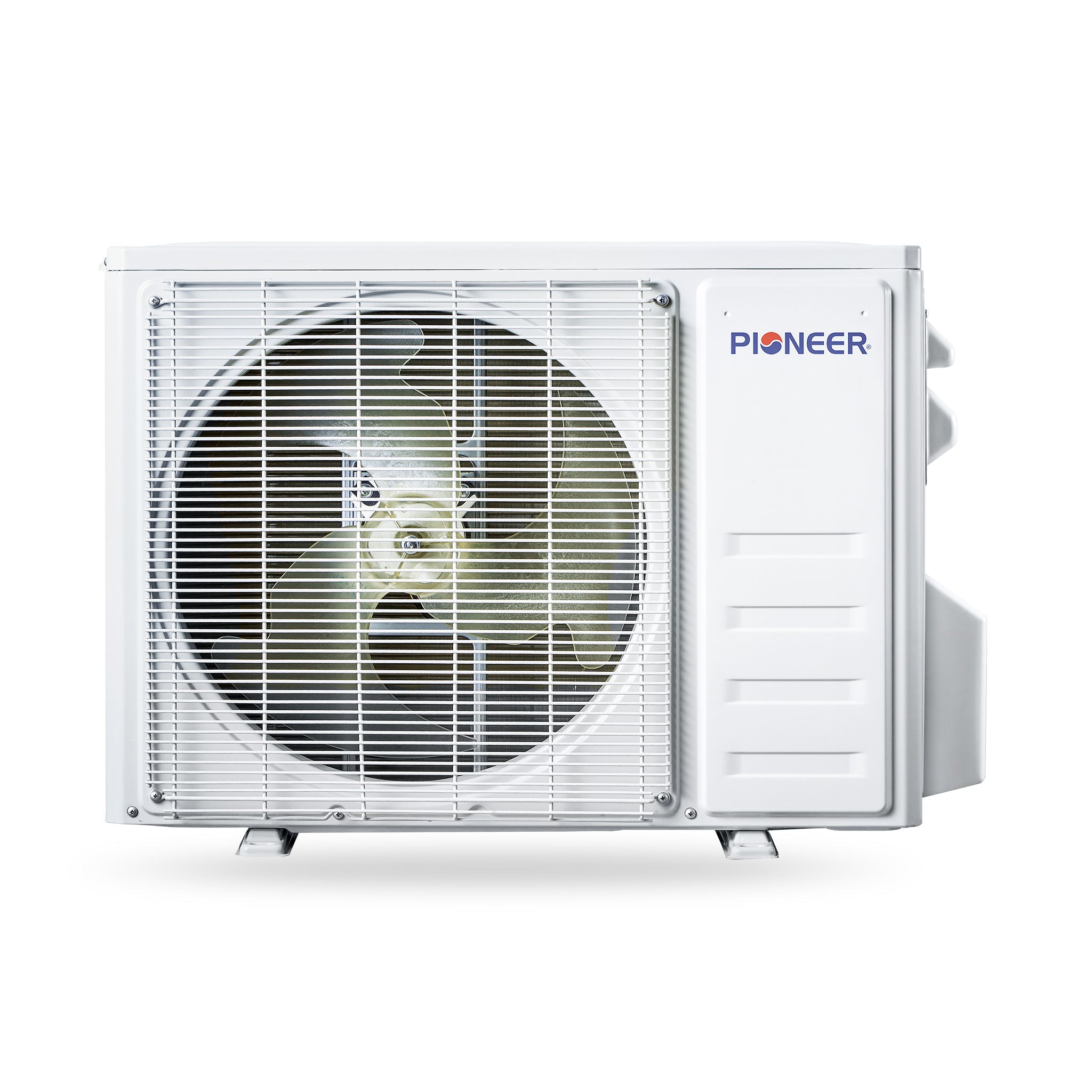 Pioneer® Quantum Hyperformance™ 24,000 BTU 23 SEER2 230V High-Wall Ductless Mini-Split Air Conditioner Inverter Heat Pump Full Set