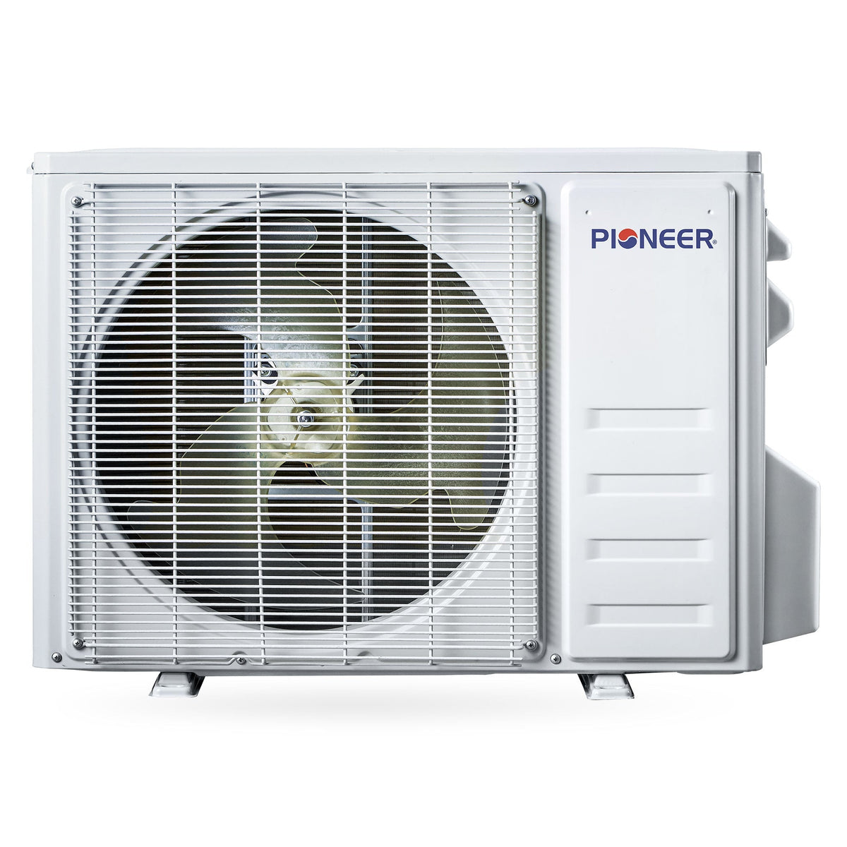 Pioneer® Quantum Ultra™ 12,000 BTU 24 SEER2 230V High-Wall Ductless Mini-Split Air Conditioner Inverter Heat Pump Full Set - Clearance 💰