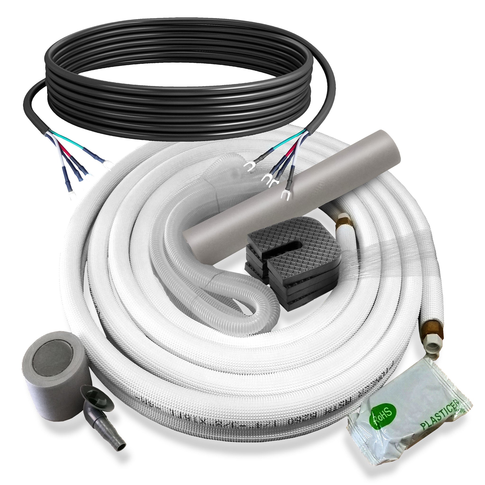 Pioneer Quantum Ductless Mini-Split Heat Pump - Thumbnail 3