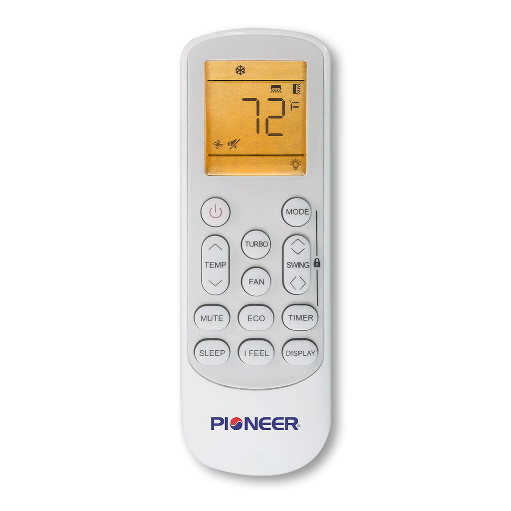 Coaire Remote Control Air Conditioner Remote Controller – Highseer