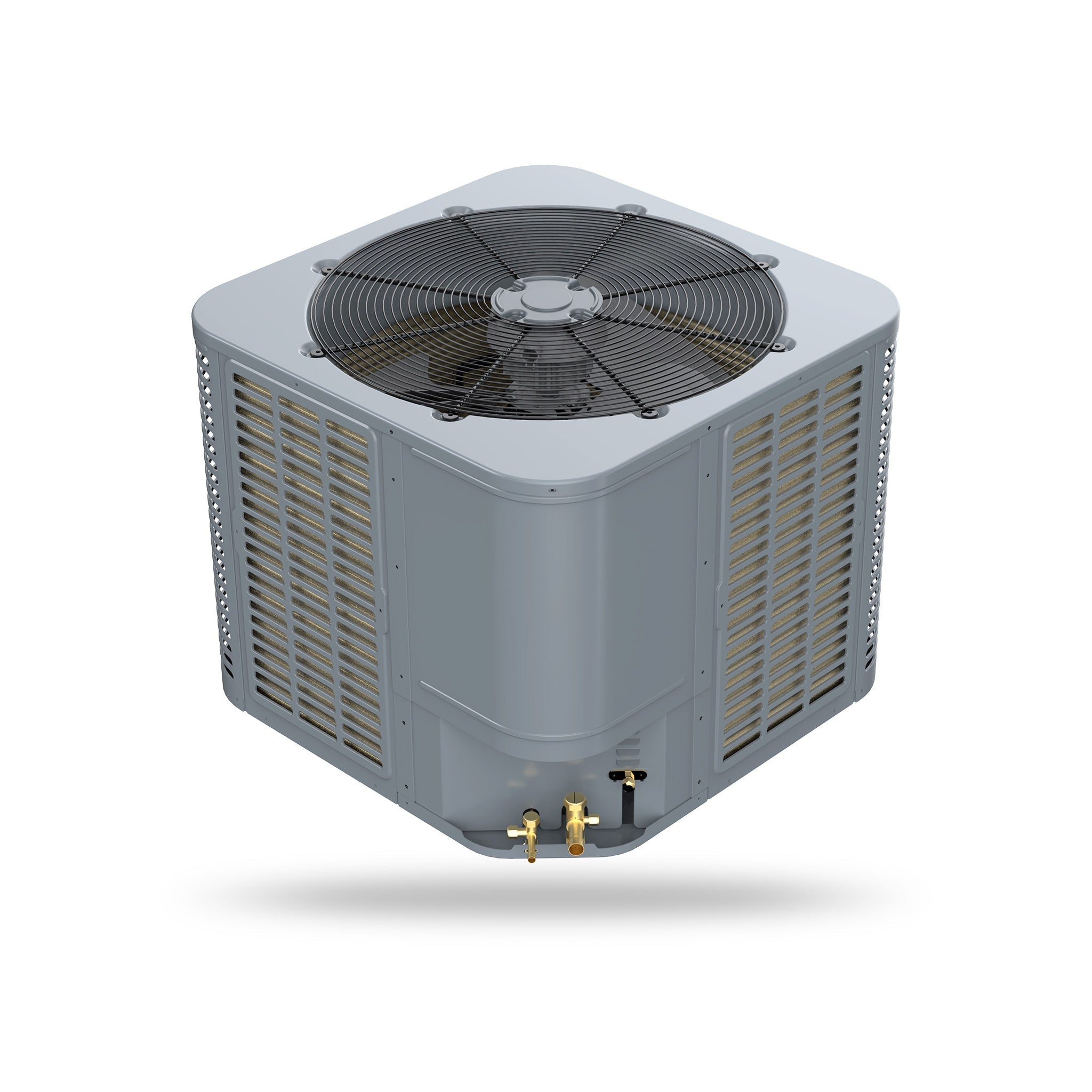 Pioneer Vertex Ducted Central Split Air Conditioner