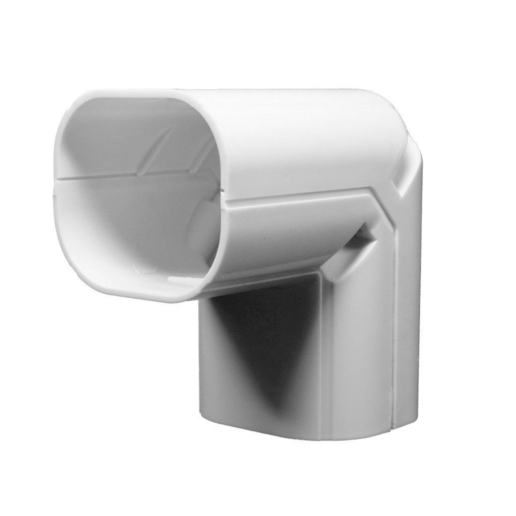 PVC Refrigerant Line Cover Kit – Highseer