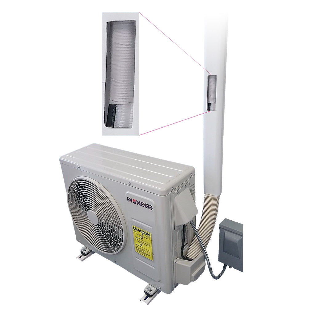 WYS-LCVR-KIT-4A