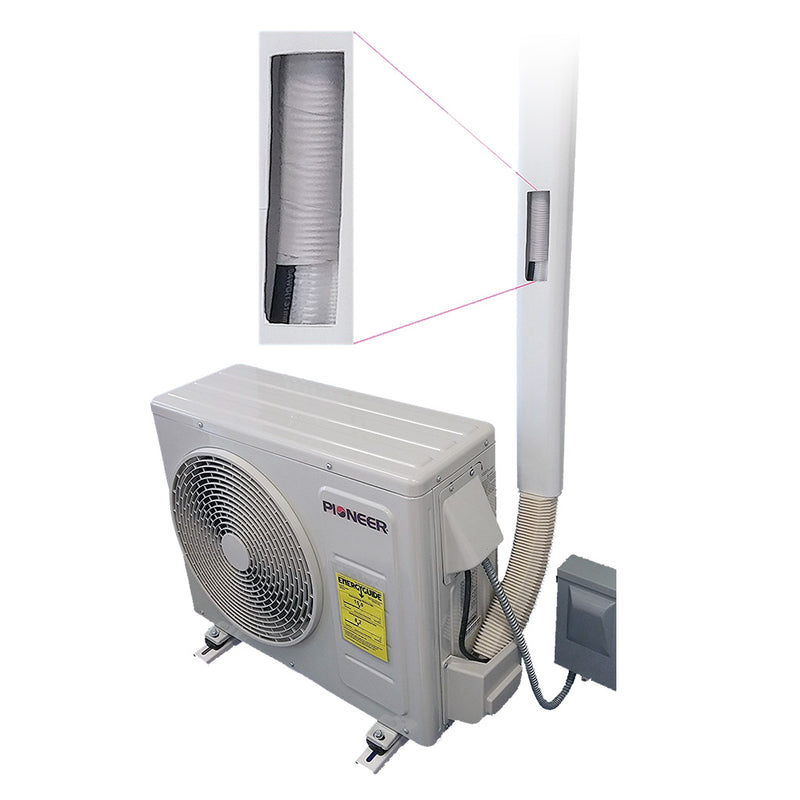 WYS-LCVR-KIT-4A