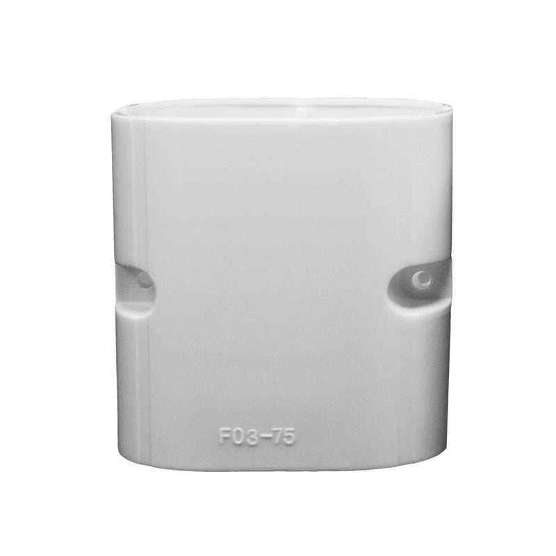 Straight Piece + Coupler