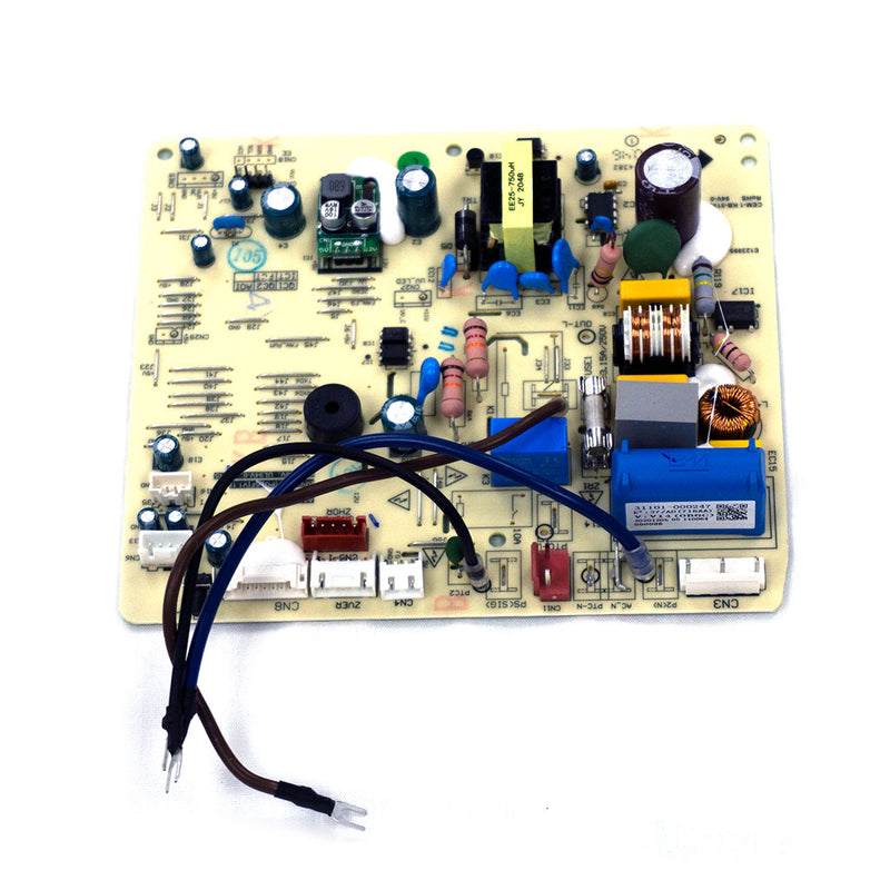 Electronic Control Box Subassembly for WT009GLFI19HLD