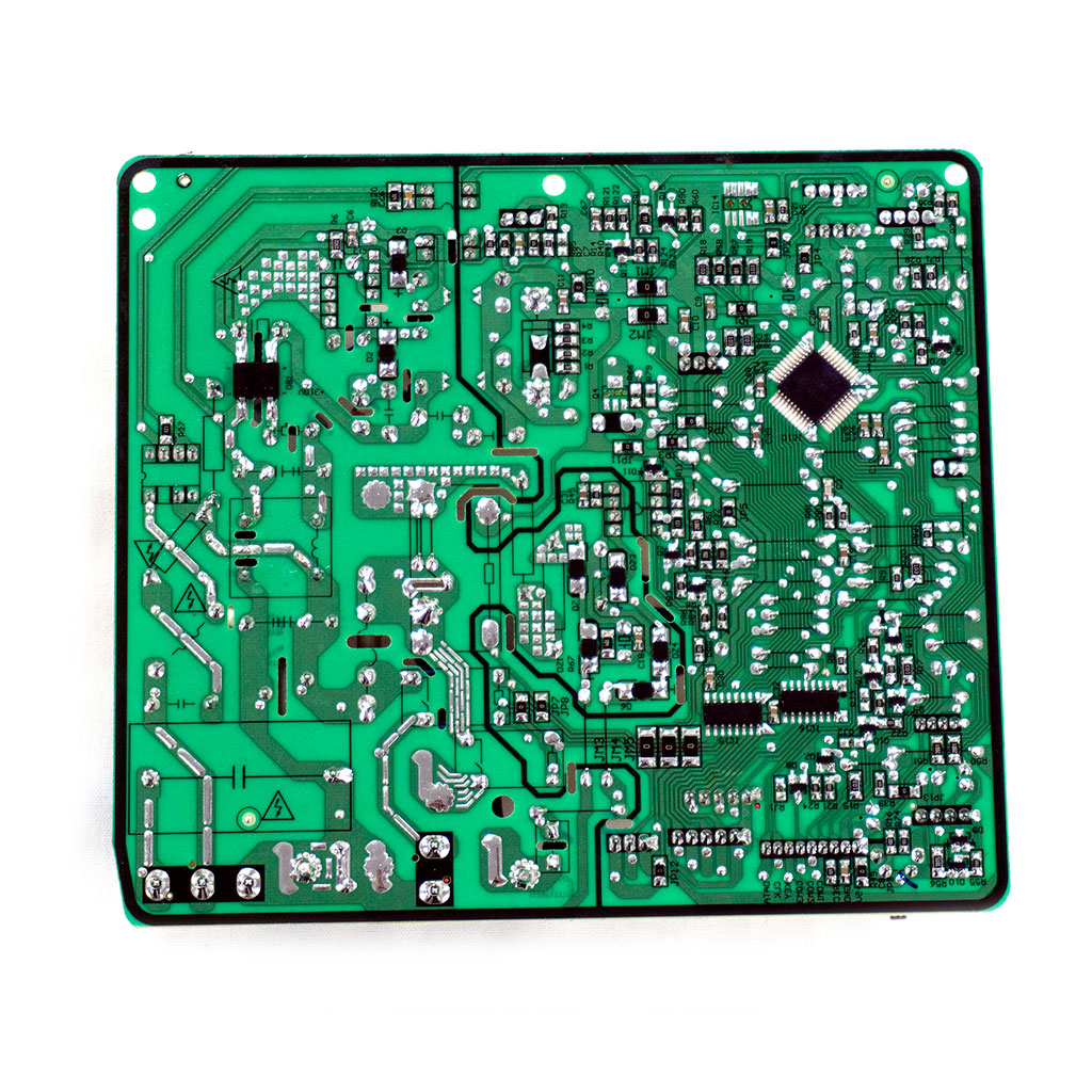 Electronic Control Box Subassembly for WT009GLFI19HLD