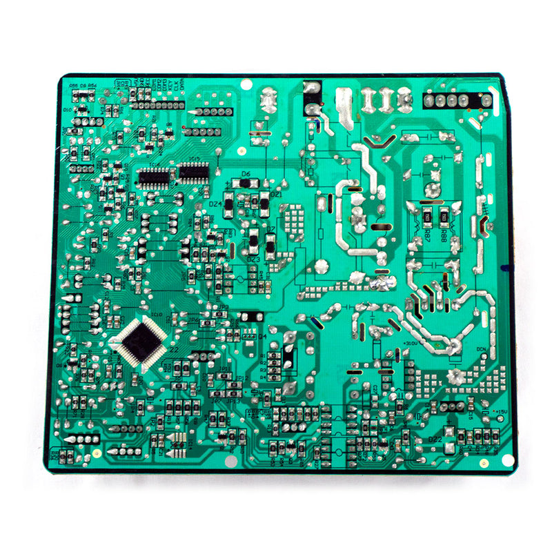 Electronic Control Box Subassembly for WT018GLFI19HLD