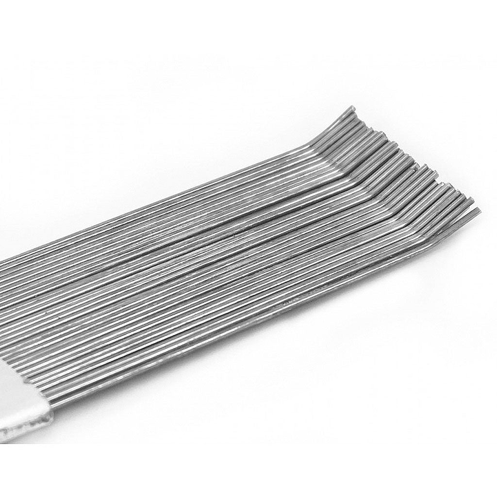 あっ　icoelle ULTRASONIC REPAIR COMB Fin Comb, Fin Repair, Fin Damage, Damaged Fin, Repair