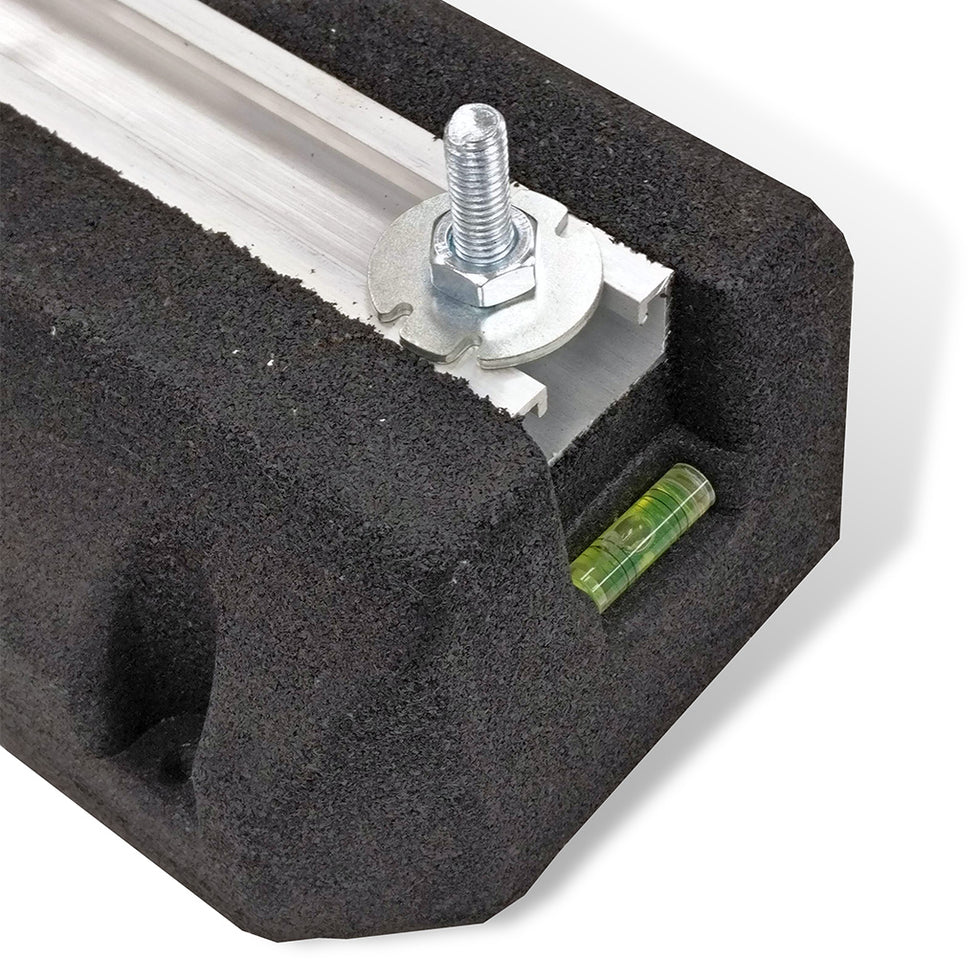 Floor Mounting Base Kit for Split Air Conditioning Systems – Highseer