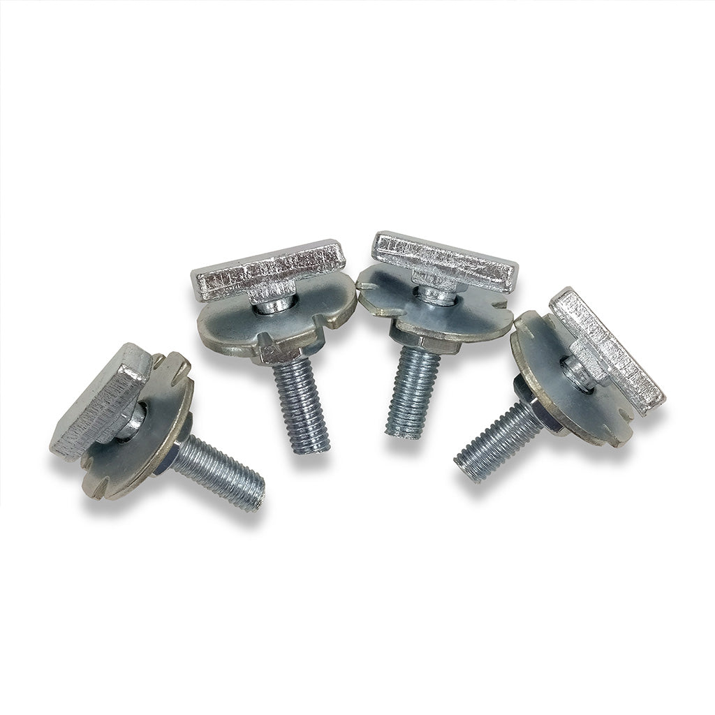 Floor Mounting Base Kit for Split Air Conditioning Systems