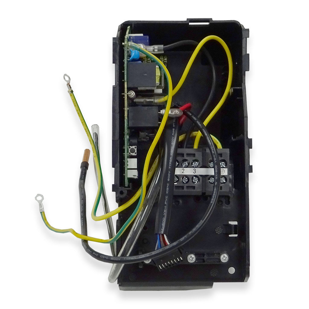 Electronic Control Box Subassembly for WS024GMFI22HLD