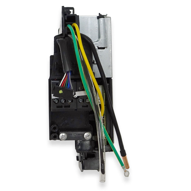 Electronic Control Box Subassembly for WS009GMFI22HLD – Highseer