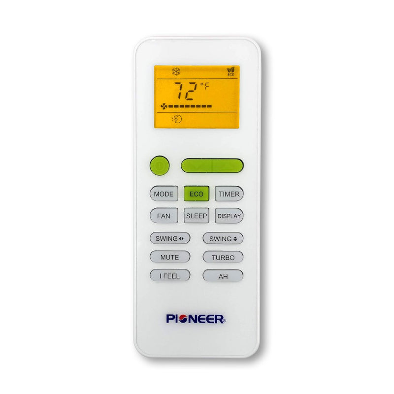 Replacement Remote Control for DIAMANTE Models