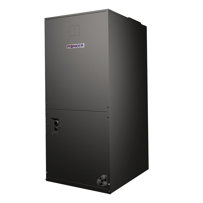 Pioneer® 24,000 BTU 18 SEER Ducted Central Split Air Conditioner Heat Pump System, 2nd Generation
