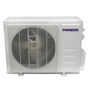 YN009GLFI19RPE - Diamante (WYT) Outdoor Section Condenser 9,000 BTU 230V 19 SEER