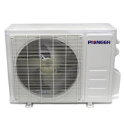 YN018GLFI19RPE - Diamante (WYT) Outdoor Section Condenser 18,000 BTU 230V 19 SEER