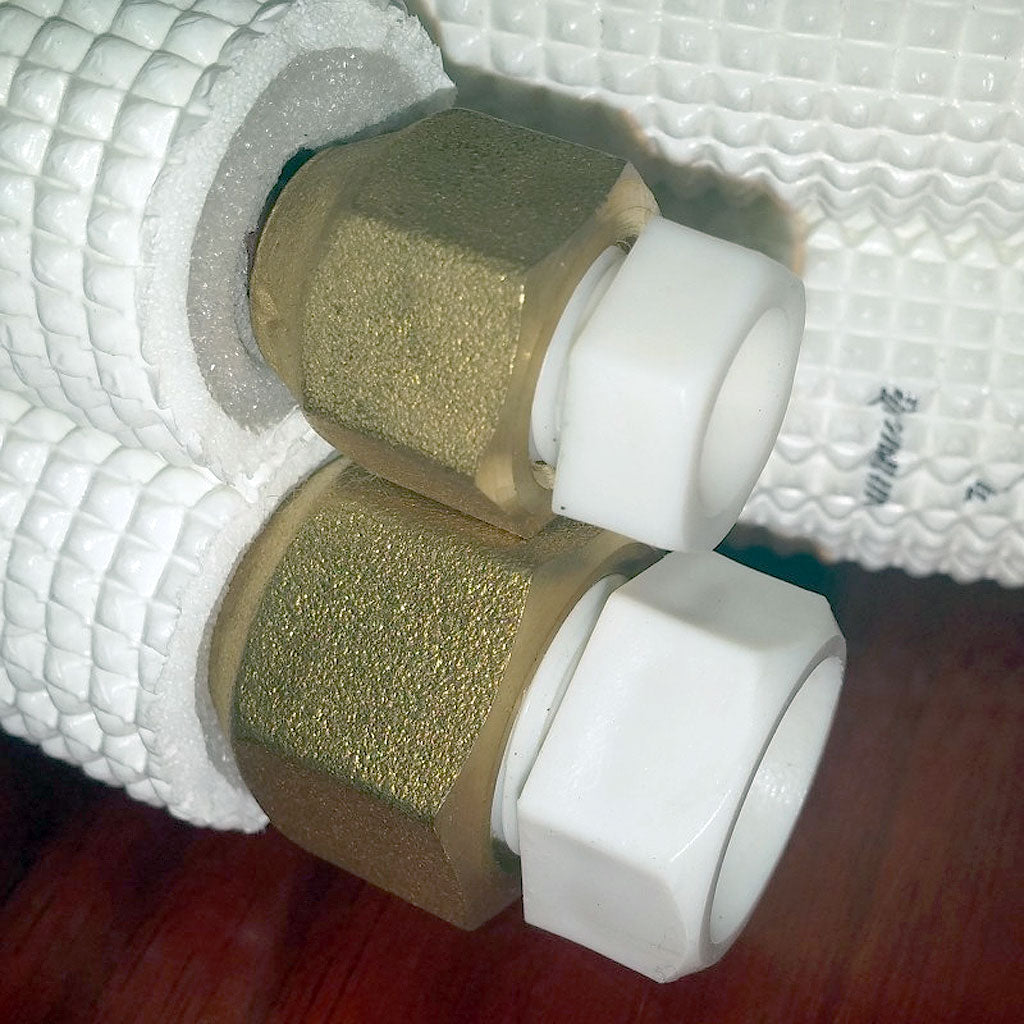 Copper Piping kit for Mini Split Installation