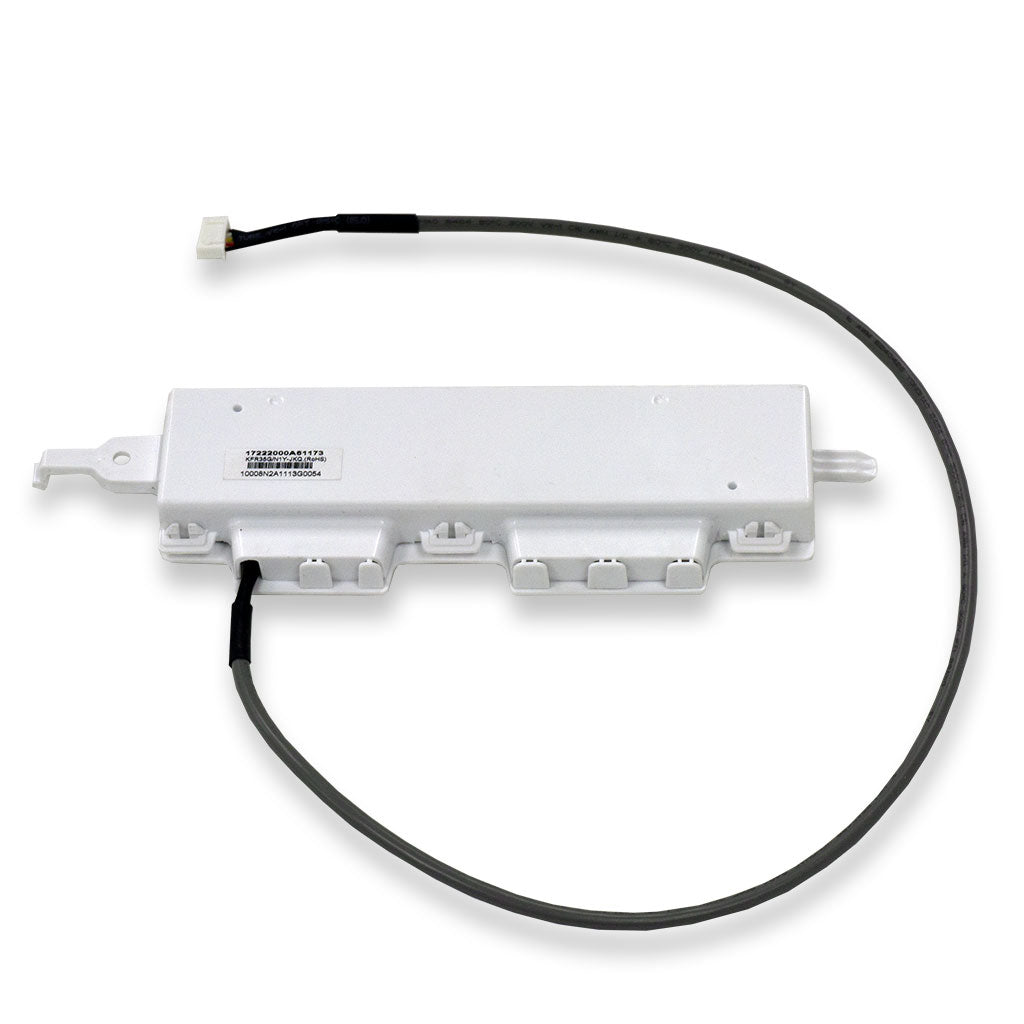 Wired Programmable Thermostat For Pioneer WYS Series Mini Split Systems